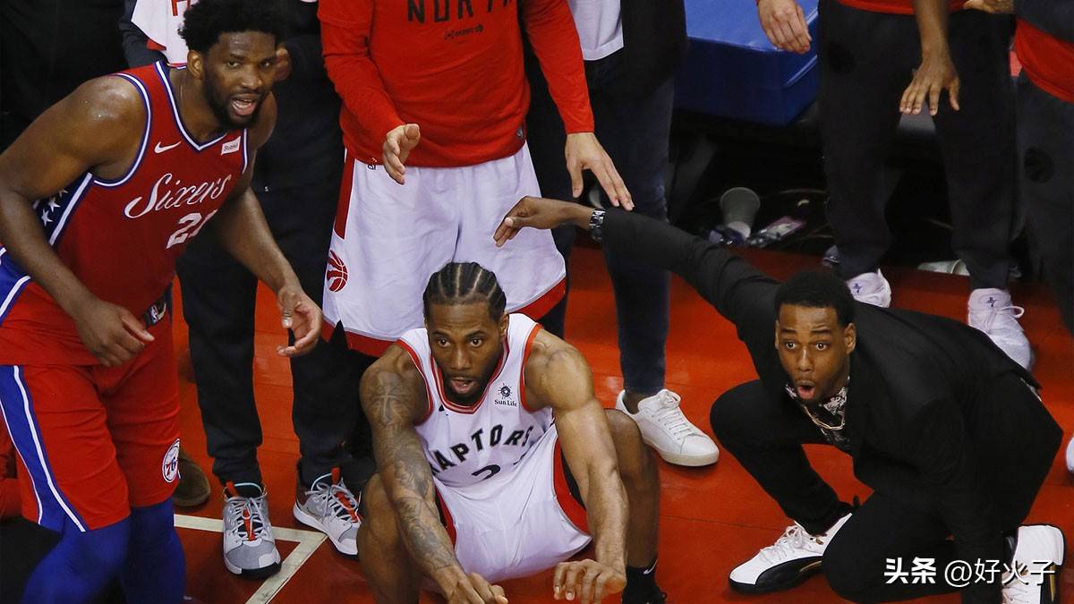 盘点:NBA季后賽(sài)歷(lì)史上十大精彩第七场排名