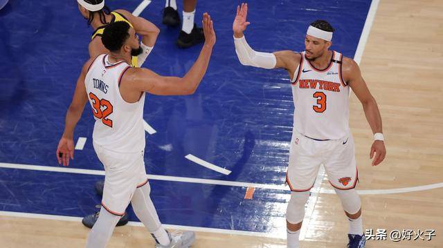 谨慎，尼克斯队對(duì)乔什·哈特背伤的解释