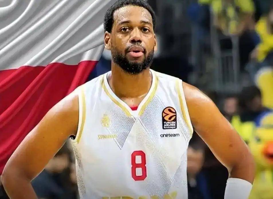 曝上海男篮接触NBA冠(guān)军后衛(wèi),欧锦赛场均28.3分,三(sān)分球命中率61%