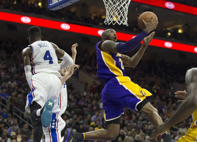 NBA歷(lì)史40+得(dé)分(fēn)榜:传奇(qí)球星数据对比