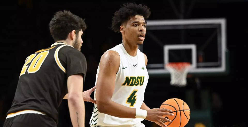 NBA新秀莫尼:发展联盟之路