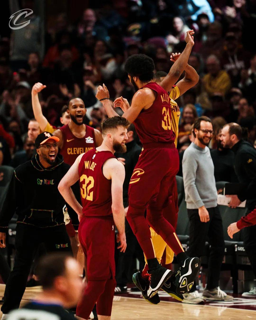 1.6亿奢侈税!NBA最贵球隊(duì)!不夺冠立刻解体