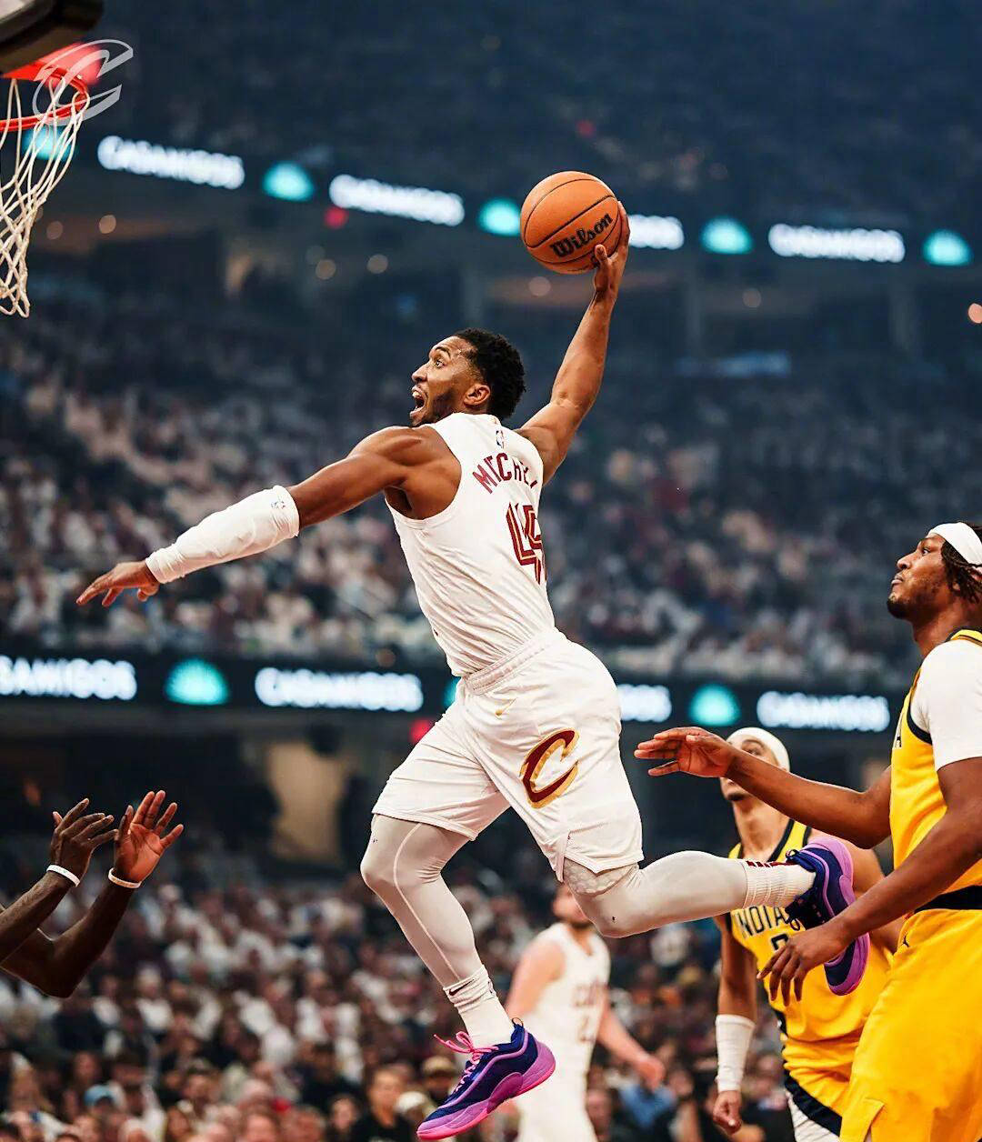 NBA最昂贵球队骑士,奢侈税高达16亿美(měi)元!