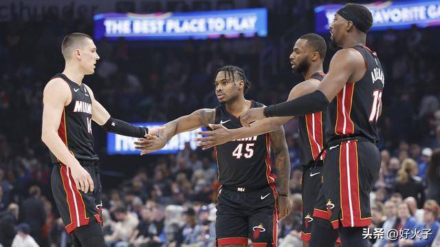 分析：后吉米·巴特勒时代熱(rè)火进攻体系该如何縯(yǎn)變(biàn)