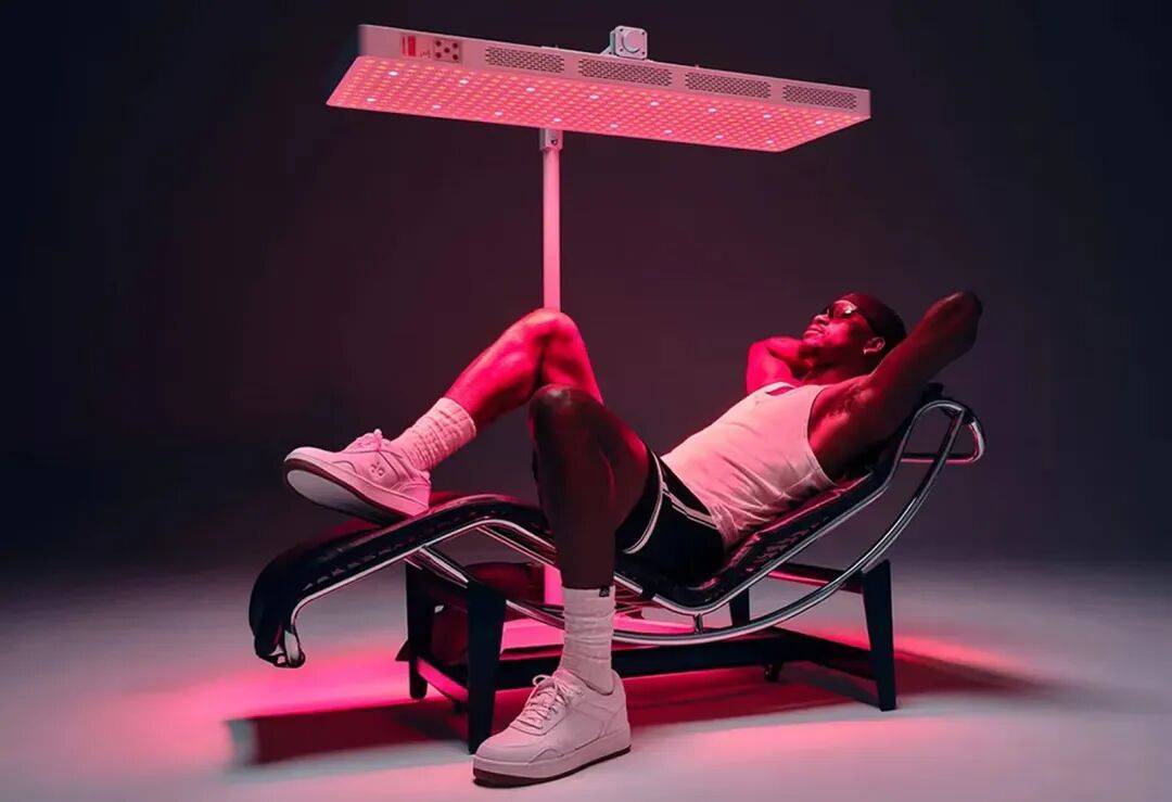 「吉米·巴特勒」联名新鞋曝光!没想到是(shì)這(zhè)个品牌!