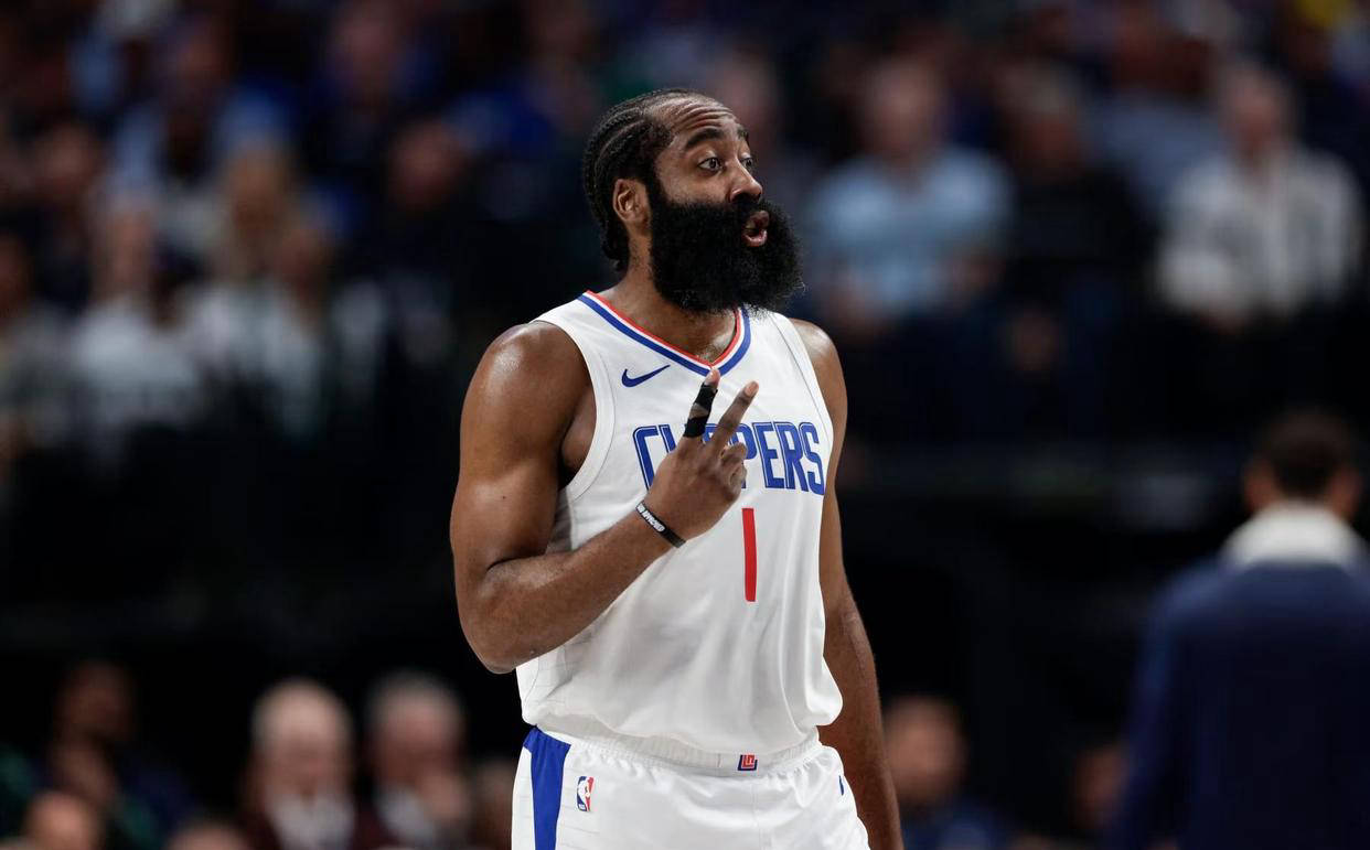 NBA控卫观賞(shǎng)性排(pái)行榜公布：顶级球员实力各异