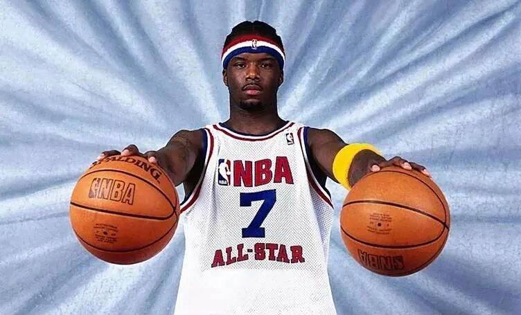 NBA历史走步榜Top10球員(yuán)盘点!