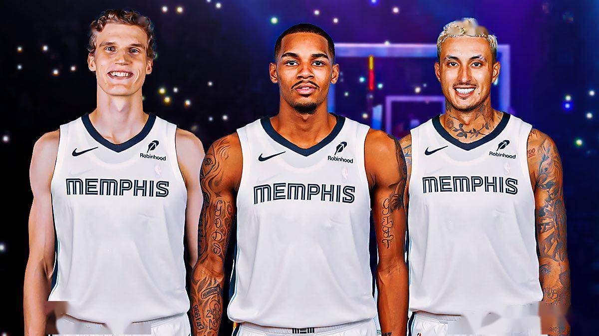 深度分析：2025-26 NBA赛季，孟菲斯灰熊队值得关注(zhù)的三大交(jiāo)易目标
