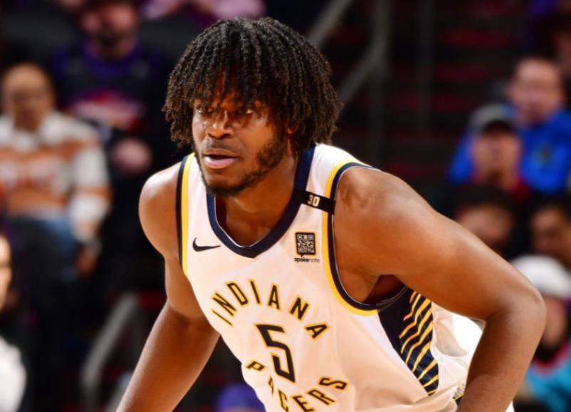 NBA新秀潜力榜:谁将成为下一(yī)个巨(jù)星?