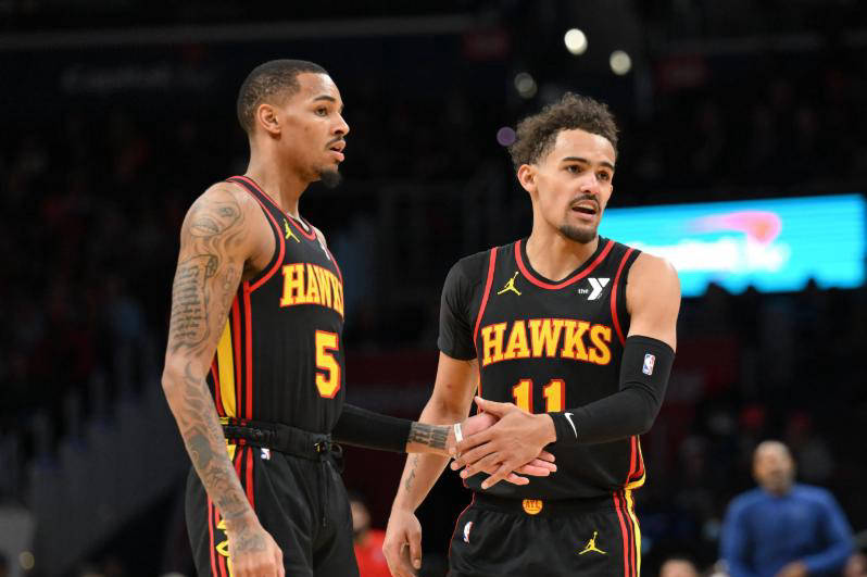 NBA新秀潜力榜:谁将成为下一(yī)个巨(jù)星?