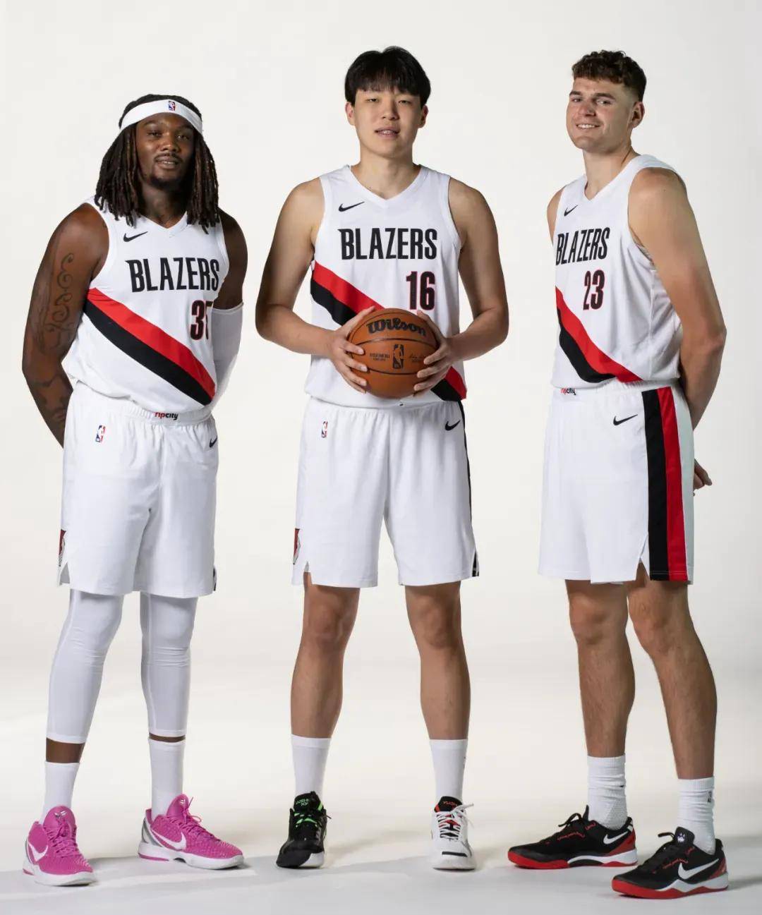 恭喜杨瀚森!收视率超过NBA总决賽(sài)!两场季前賽(sài)暴露四大问题