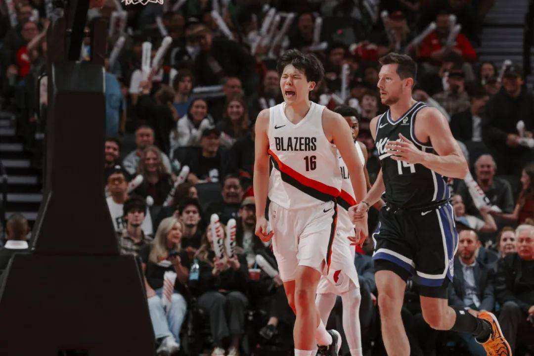 恭喜杨瀚森!收视率超过NBA总决賽(sài)!两场季前賽(sài)暴露四大问题