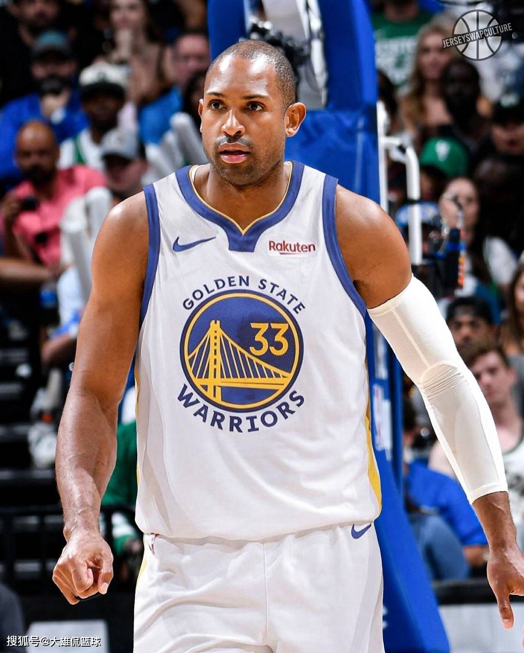 勇士新援虚伪?称加入(rù)金州勇士队,是为了(le)跟库里学習(xí)