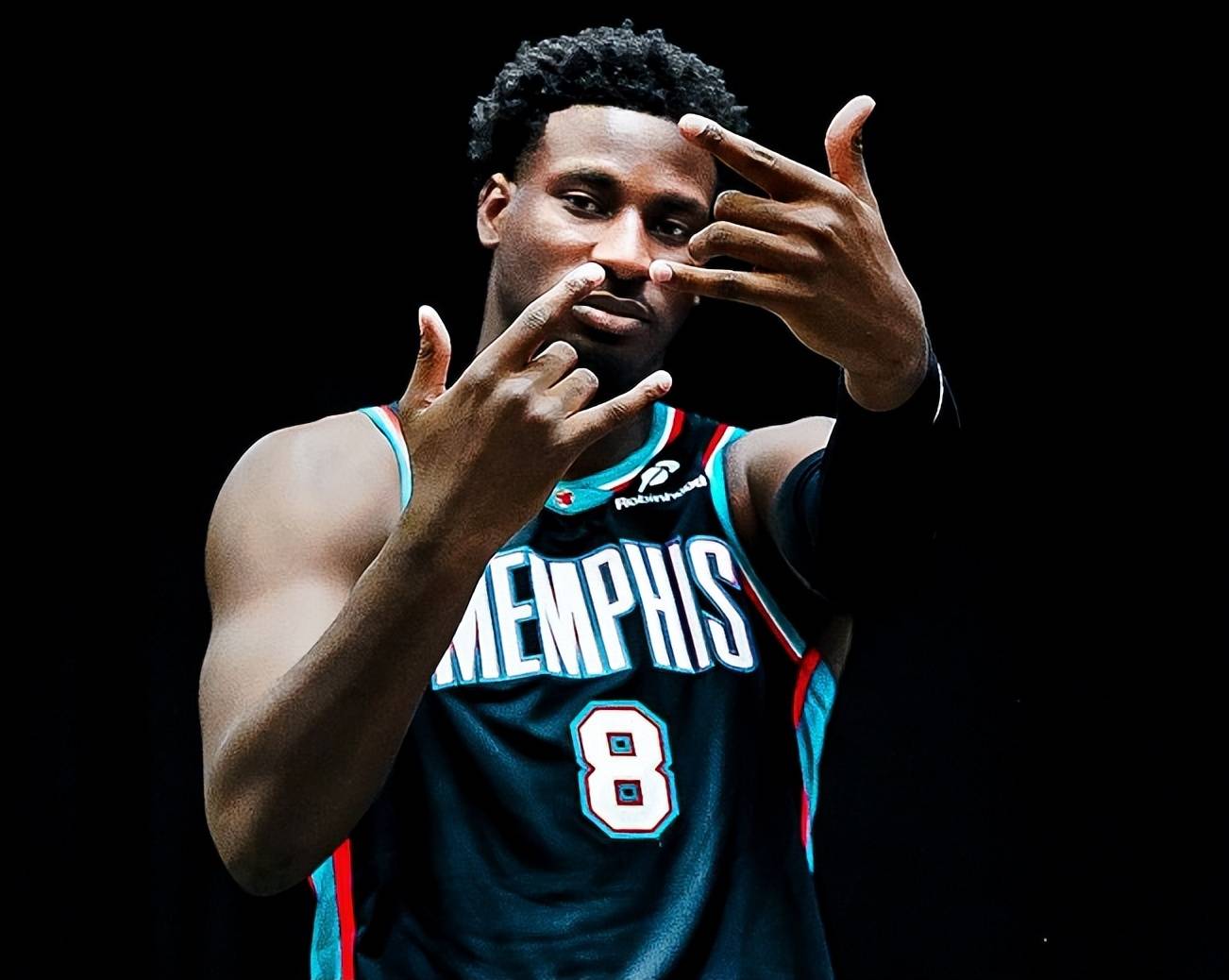 再见詹金斯,再见贝恩,灰熊18人名(míng)单,伤兵满营陷困境