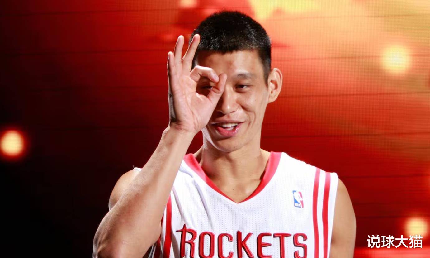 林书豪38分!同为亚洲(zhōu)球员,崔永熙NBA单场最高(gāo)2分,河村勇辉12分,易建聯(lián)31分,周琦呢(ne)