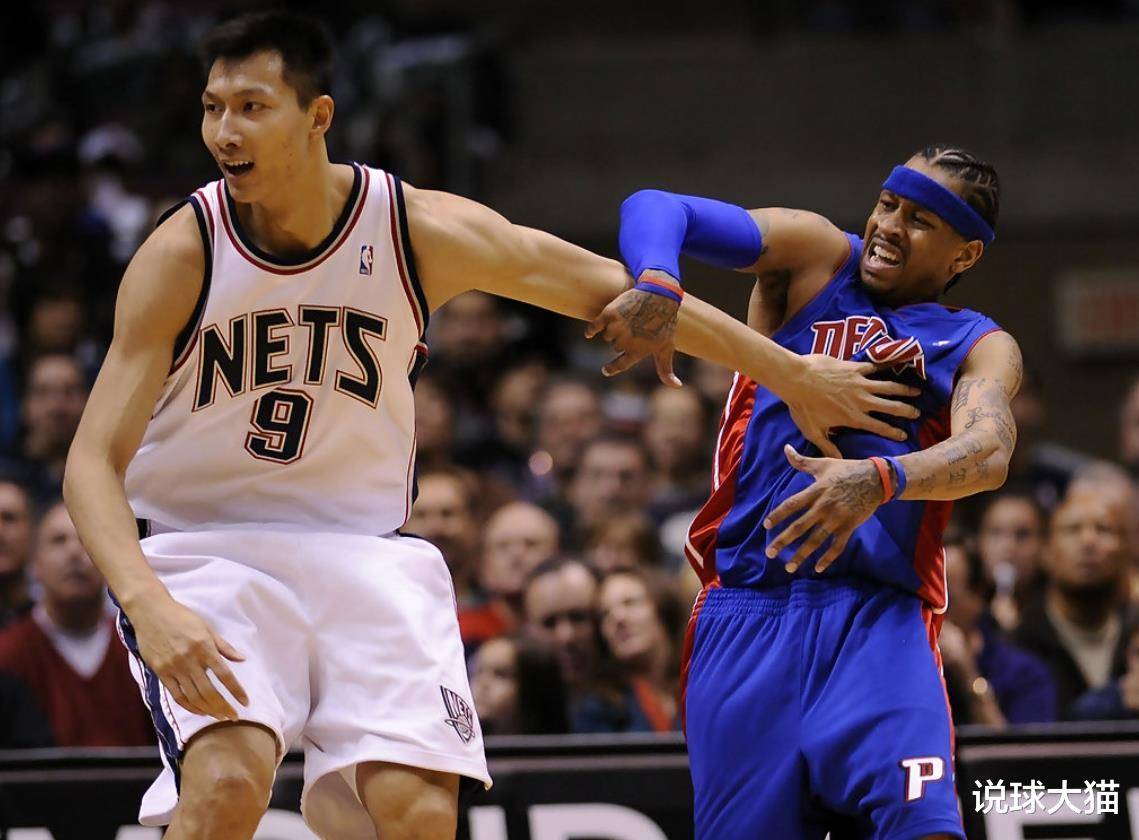 林书豪38分!同为亚洲(zhōu)球员,崔永熙NBA单场最高(gāo)2分,河村勇辉12分,易建聯(lián)31分,周琦呢(ne)