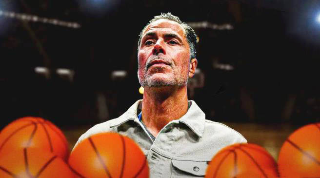 单场最(zuì)高47分!两届全明(míng)星,努力重返NBA,湖人(rén)会考虑他吗?