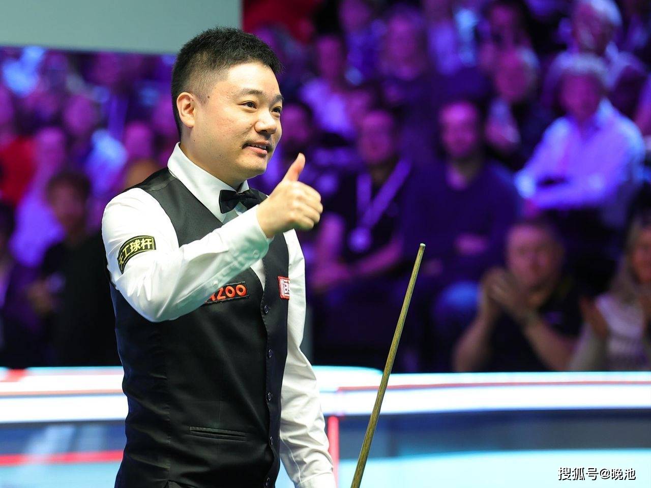 今日!CCTV5直播篮球公(gōng)园+丁俊暉(huī)和火箭(jiàn)奧(ào)沙利文出(chū)战,腾讯转NBA,爱奇艺转世(shì)界杯预选赛