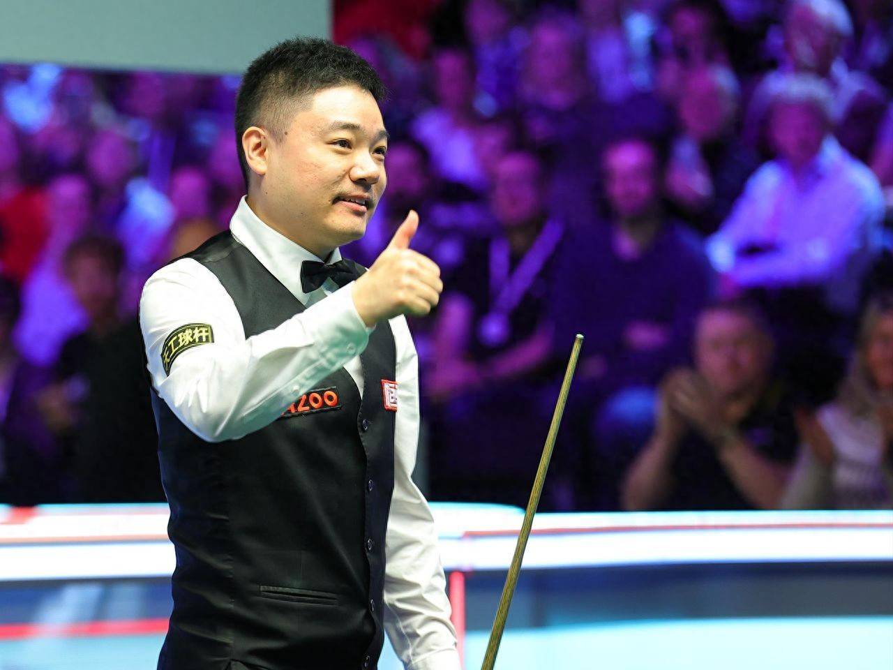 今日!最新消息篮球公园+丁俊晖和火箭奧(ào)沙利文出战,腾讯转NBA