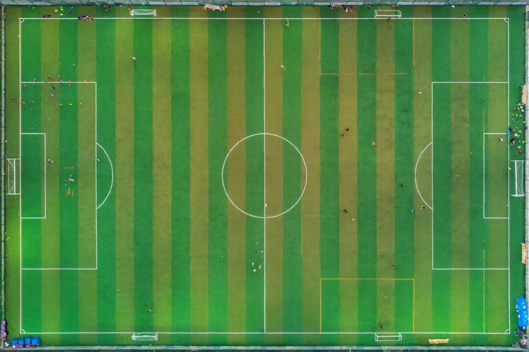 深圳全運(yùn)会男(nán)足U18比赛今日开赛!附购票入口、赛程表→