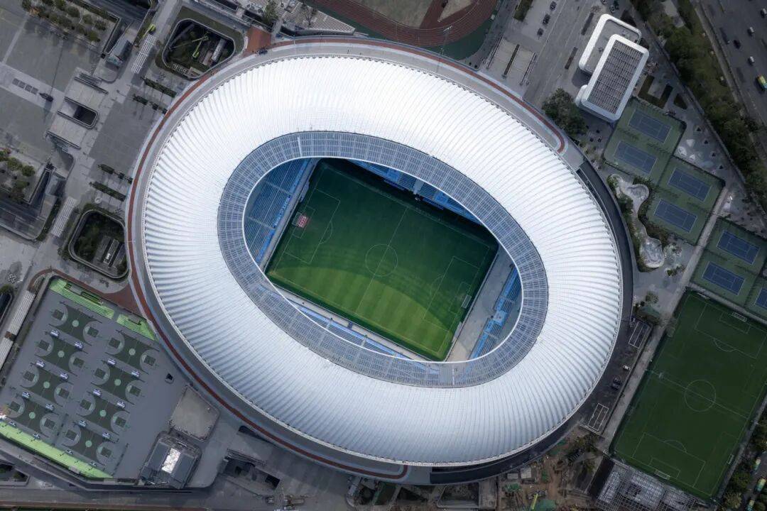 深圳全運(yùn)会男(nán)足U18比赛今日开赛!附购票入口、赛程表→