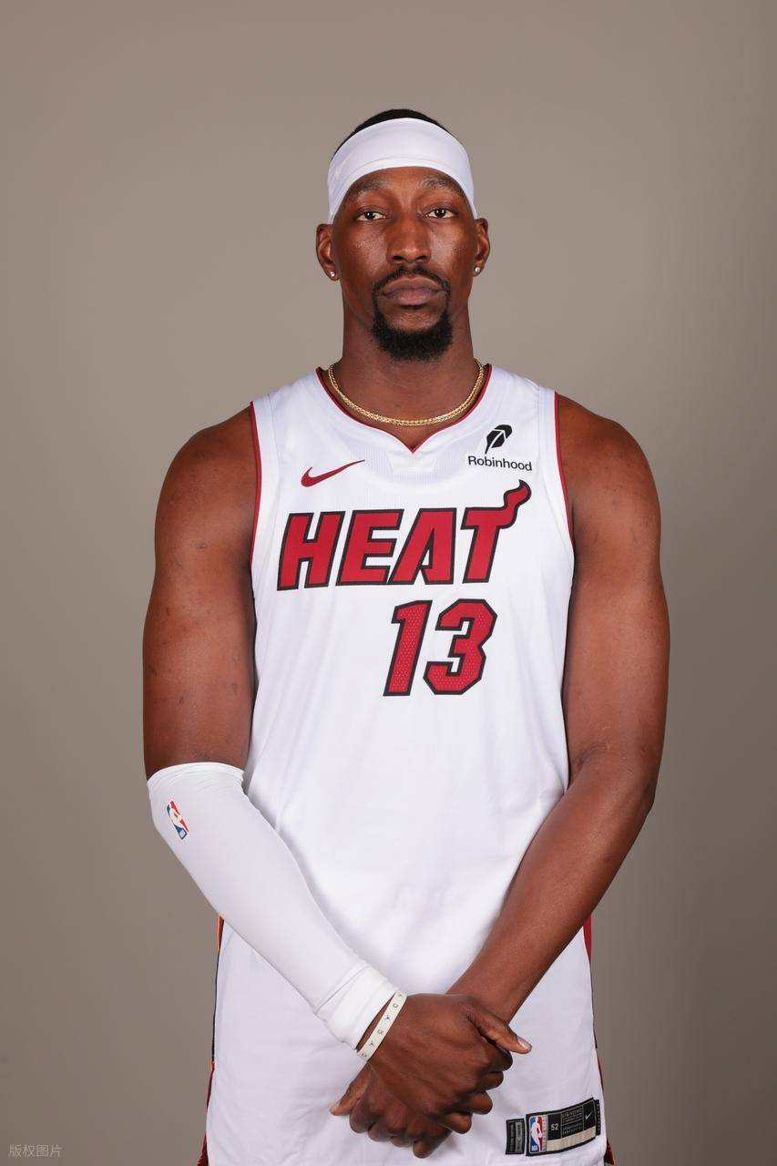 库明加(jiā)回归衹(zhǐ)是开始,巴姆-阿德巴约可能(néng)成为首选目标