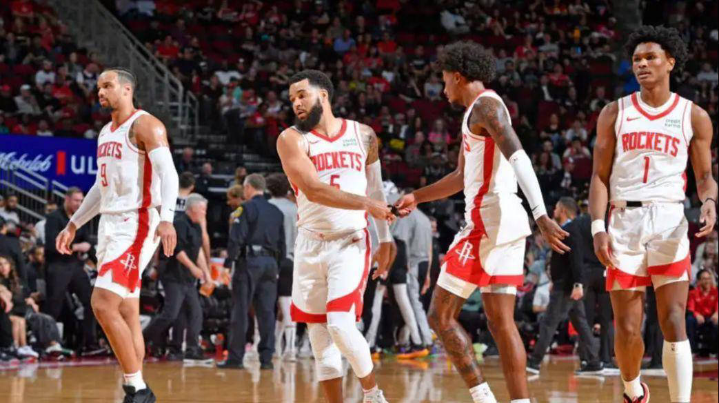 美媒选出5支潜力无限的NBA球隊(duì),谁能建立王朝?