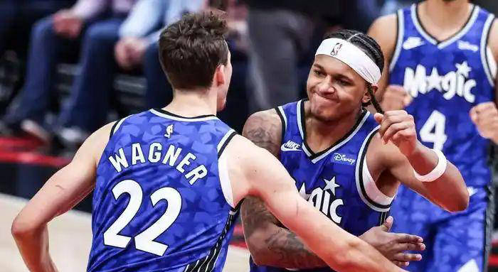 美媒选出5支潜力无限的NBA球隊(duì),谁能建立王朝?