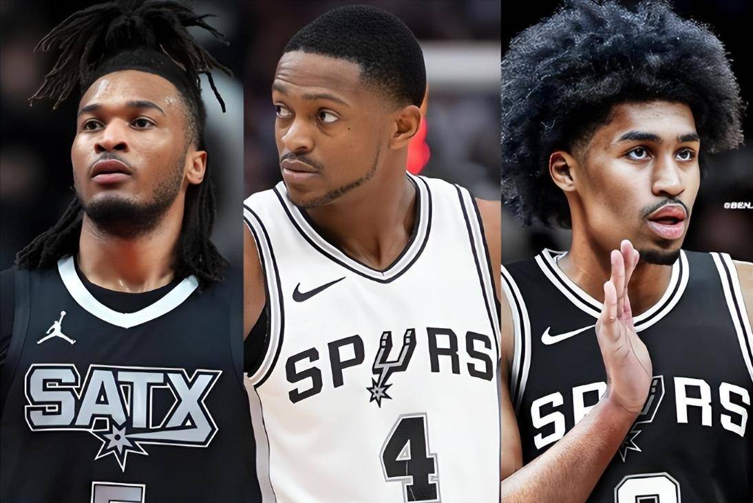 NBA，达龙·福尅(kè)斯续约评价