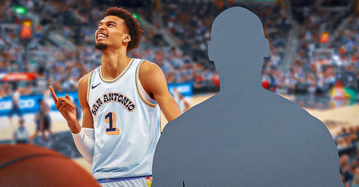 马刺续约达龙福(fú)克斯,注重长远布局