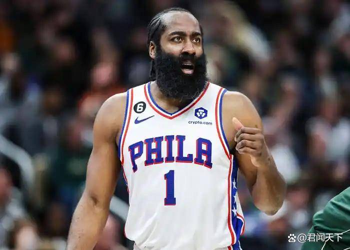 NBA裁判报告引争议,快船两度喫(chī)亏全因(yīn)哈(hā)登,小卡絕(jué)杀拯救裁判闹剧