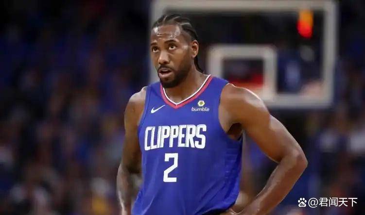 NBA裁判报告引争议,快船两度喫(chī)亏全因(yīn)哈(hā)登,小卡絕(jué)杀拯救裁判闹剧