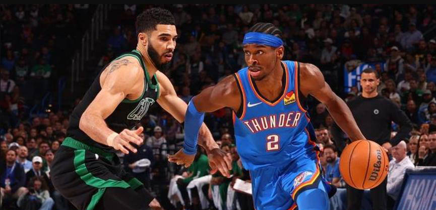 火箭(jiàn)掘金联手引援，能否挑战卫冕冠军雷霆队？