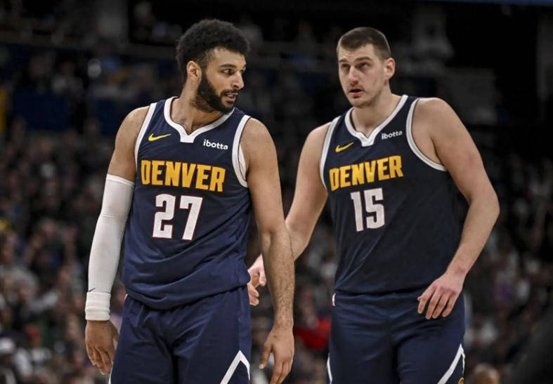 森林狼季前賽(sài)横扫卫冕冠军,掘金暴露问题