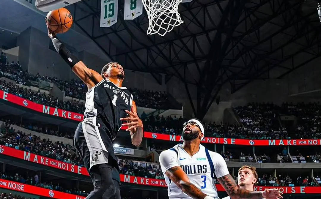 NBA超级黑马崛起！西部冠军遭受(shòu)連(lián)败，其他球队应对如何