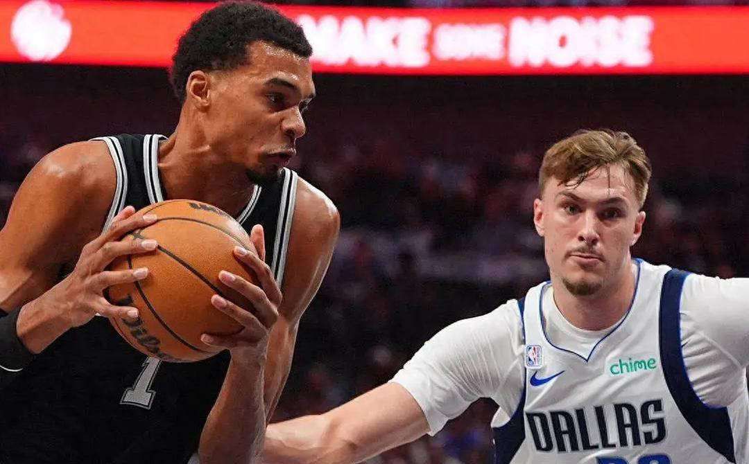 NBA超级黑马崛起！西部冠军遭受(shòu)連(lián)败，其他球队应对如何