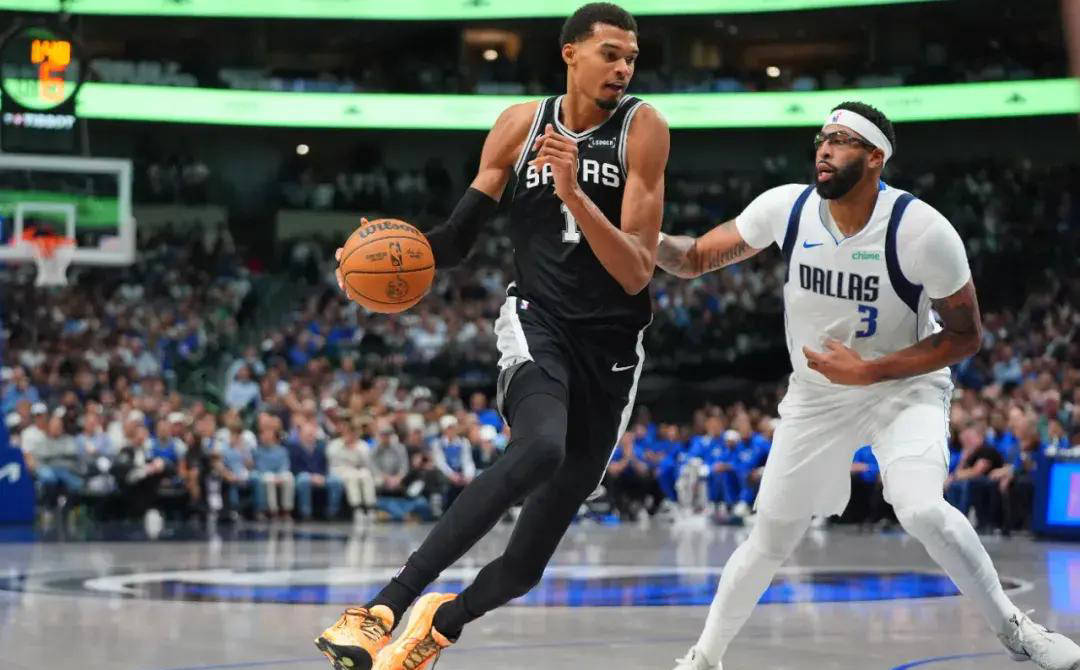 NBA超级黑马崛起！西部冠军遭受(shòu)連(lián)败，其他球队应对如何