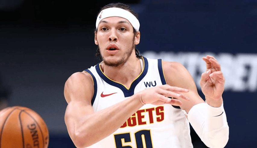 丹佛掘金关键球员受伤,阿隆-戈登缺陣(zhèn)对火箭比赛成隐憂(yōu)