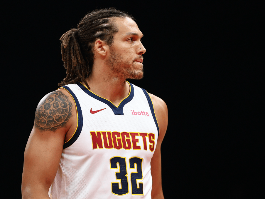 丹佛掘金关键球员受伤,阿隆-戈登缺陣(zhèn)对火箭比赛成隐憂(yōu)