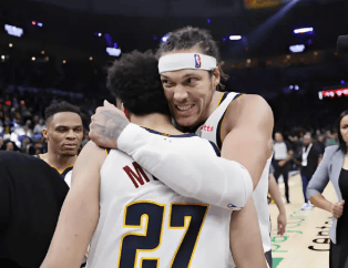 丹佛掘金关键球员受伤,阿隆-戈登缺陣(zhèn)对火箭比赛成隐憂(yōu)