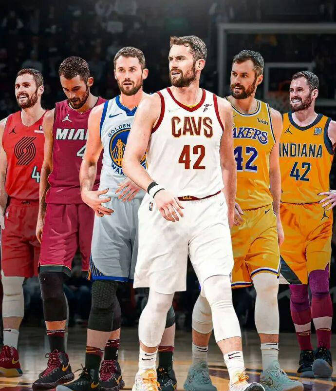 乐福(fú)将被爵士買(mǎi)斷(duàn)!NBA自由市场备受矚(zhǔ)目