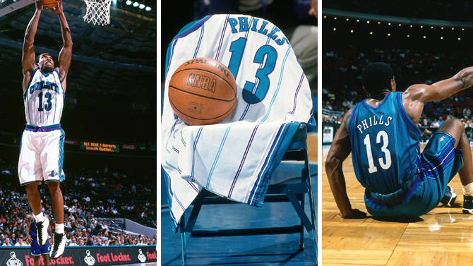 NBA哪些(xiē)退役球衣出乎意料？公牛退役杰里斯隆、狼队退役塞利(lì)球衣