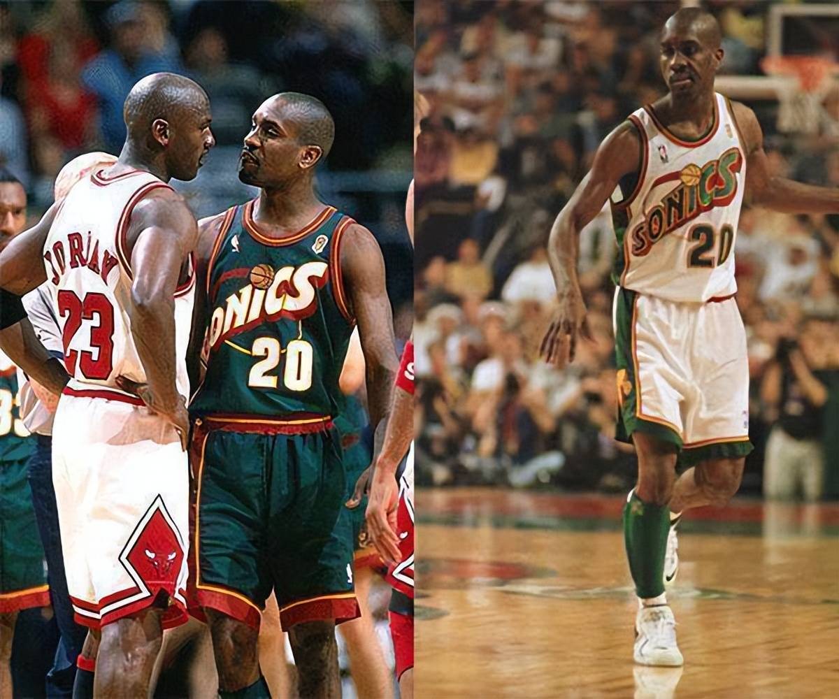 NBA哪些(xiē)退役球衣出乎意料？公牛退役杰里斯隆、狼队退役塞利(lì)球衣