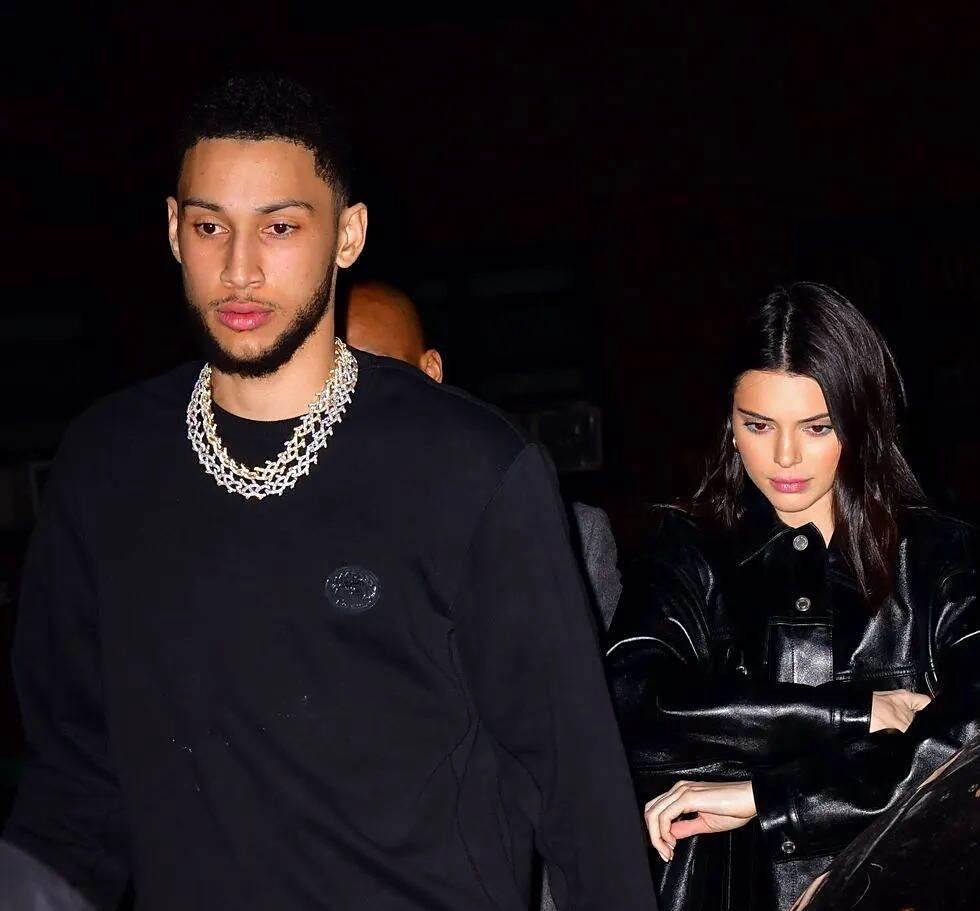 本-西蒙斯解约,或成NBA历史抢断王