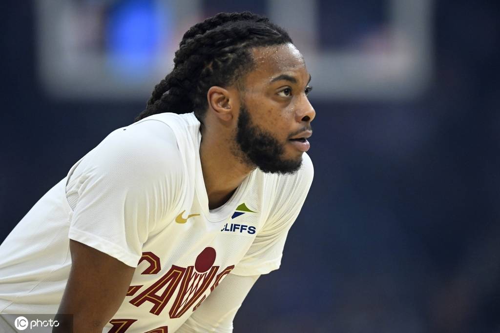 NBA官方(fāng)：骑士因违反联盟球员参賽(sài)政策罚款25万刀