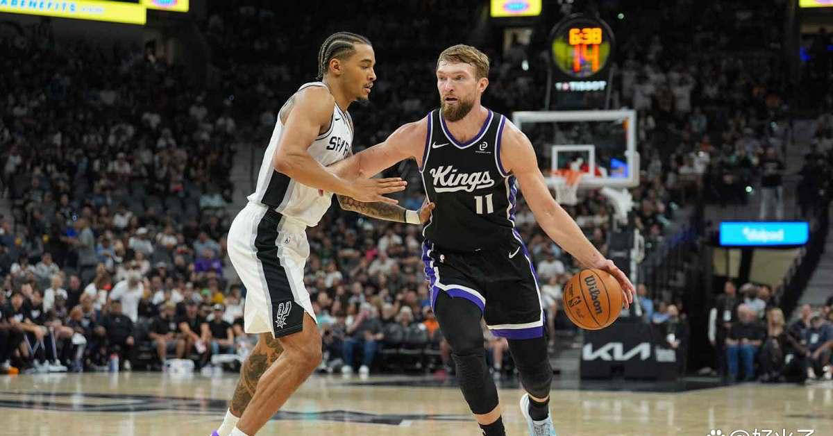 NBA传闻：骑士与老鹰可能迈向多曼塔斯·萨博尼斯交易