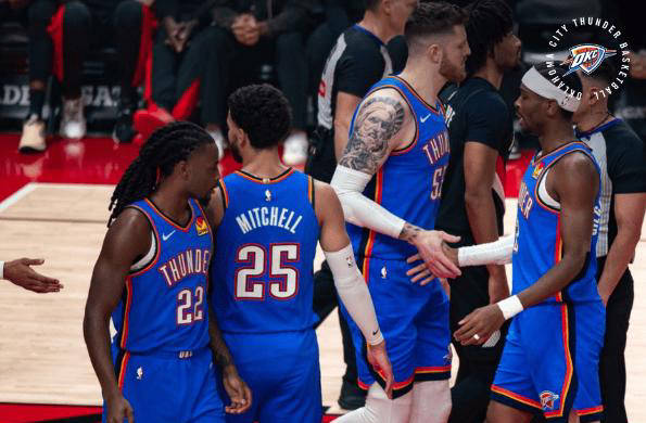 卫冕冠军惨遭逆转！西部黑马崛起，NBA格(gé)局生变