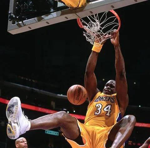 NBA历史(shǐ)上排名前5的狀(zhuàng)元秀