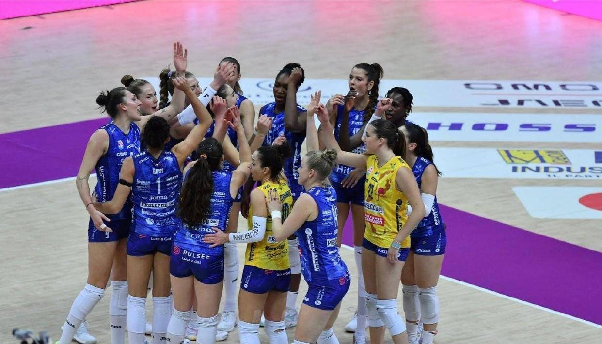 朱婷回归被问！科内五局大战，技術(shù)统计