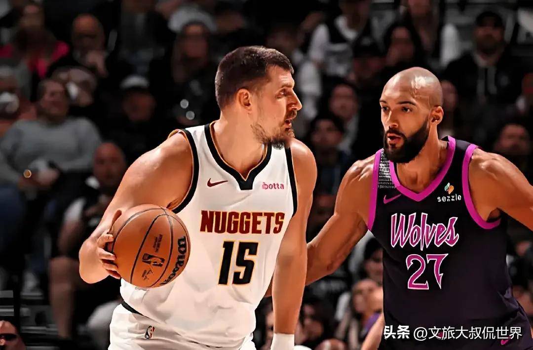 掘金队记者惊赞：期待约基奇三双數(shù)据本赛季超(chāo)越威少成NBA历史第1